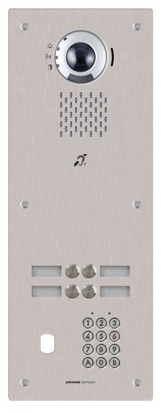 Photo P. vid. IP enc. 4BP, clavier, T25, b. m. | Ref : IXDVF4LACV