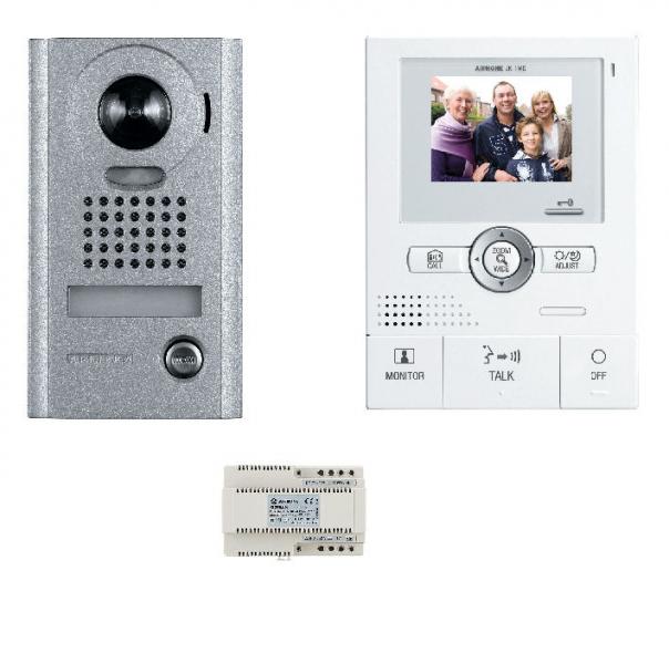 Photo KIT VIDEO ZOOM SAIL.AV | Ref : JKS1ADV      