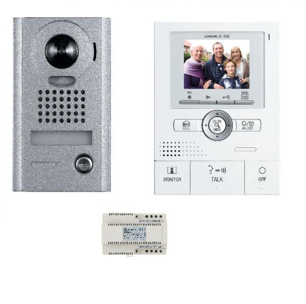 Photo K.VIDEO ZOOM MEMO SAIL.AV | Ref : JKS1AEDV     