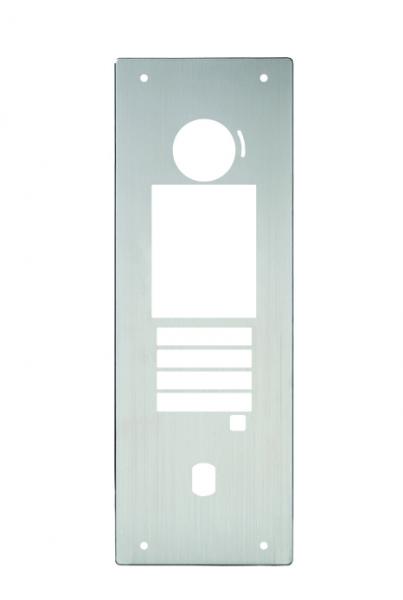 Photo Faade inox A316L qualit marine pour GTDMBLVN | Ref : PGTI316