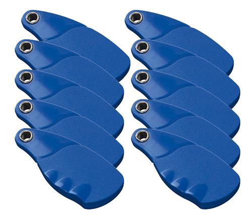 Photo Pack 10 BADGES P/DGM1 | Ref : PVP10        