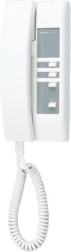 Photo Combin blanc 3 directions pour srie tdh | Ref : TD3HB        