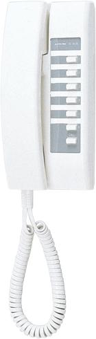 Photo Combin blanc 6 directions pour srie tdh | Ref : TD6HB        