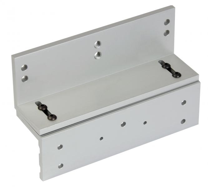 Photo EQUERRE EN Z POUR V500SA | Ref : V500SAZ