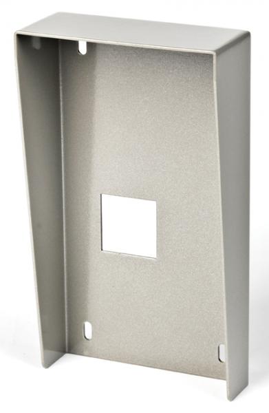 Photo Visire pour platines MKDV,JBDV et kits MKS1GDV,JBS2ADV & JBS2AEDV | Ref : VMK          
