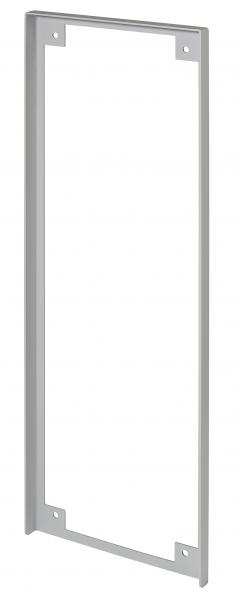 Photo Visi�re anti-pluie alu. pour PA8BV/12BV | Ref : VPA812BV