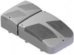 AIPHONE Alimentation secourue sortie 24vcc avec chargeur 3a et batterie 7ah AS2430DIN    