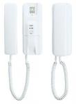AIPHONE Interphone type tlphone ( at206+ at306 extensible  3), alimentation piles-option alimentation ps6m AT406        
