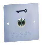 AIPHONE Bp de sortie no/nf pot de 60 BP60