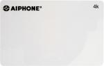 AIPHONE Carte iso de programmation 4 k pour ugvba CPUGVB4K