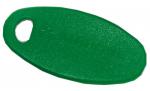 AIPHONE Badge vert supplmentaire pour key3 avec ugvl KEYV         