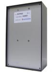 AIPHONE Boitier 5 relais 12v pour srie lef (contacts secs), pour commande de gches RYPA5        