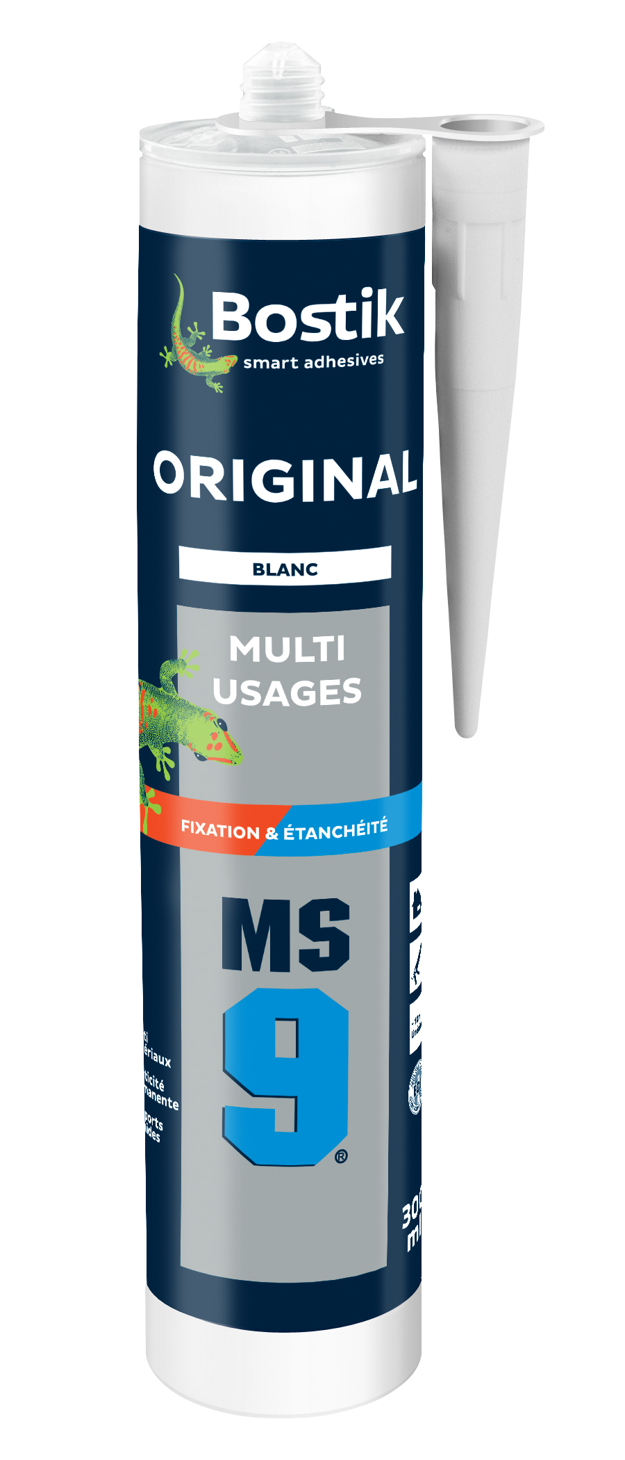 Photo MS9 ORIGINAL | Ref : 30613196