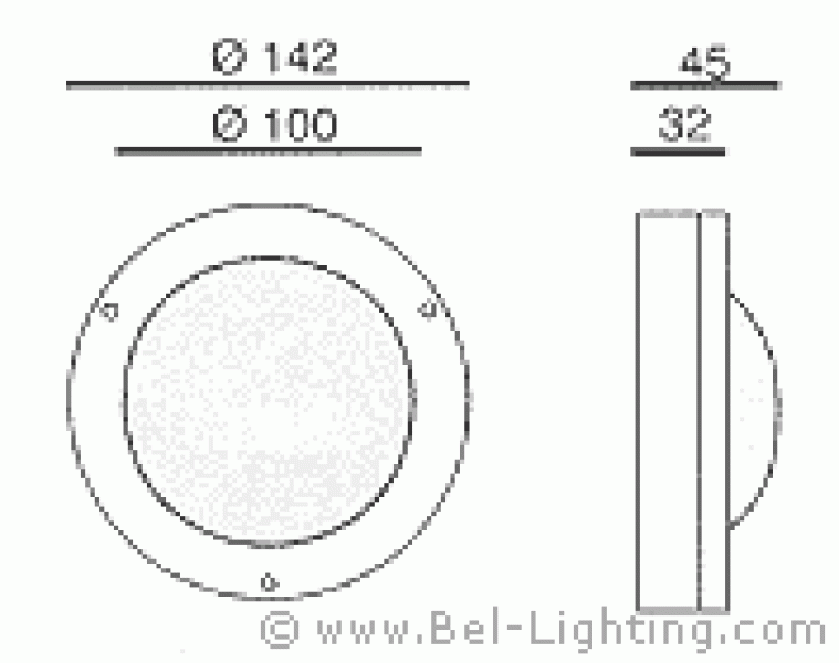 Vignette 3 produit Ref : 1134.00       | COBUS Aluminum