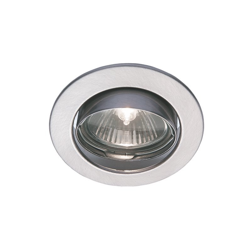 Photo COLLERETTE ALUMINIUM 50mm. BASCULANTE BL | Ref : 205280M