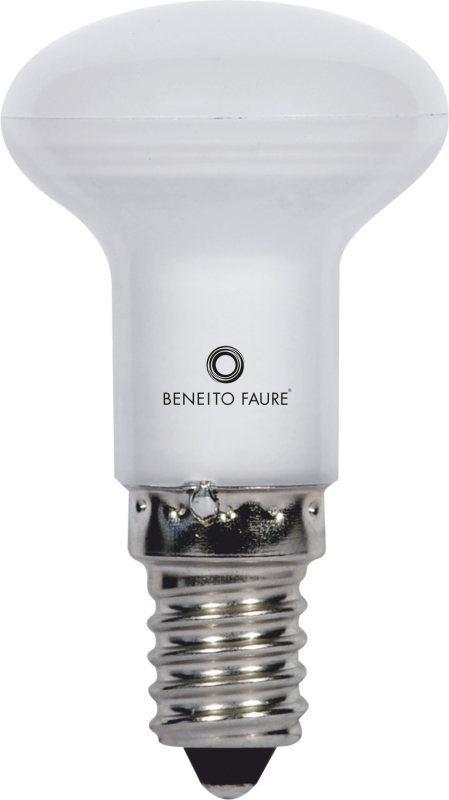 Photo R-39 E14 3W 220- 240V 120� 3.000K�308Lm | Ref : 592122R39-2