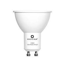 Photo DICROICA GU10  HOOK DICHROIC EFFECT 6W. | Ref : 119169H-C3