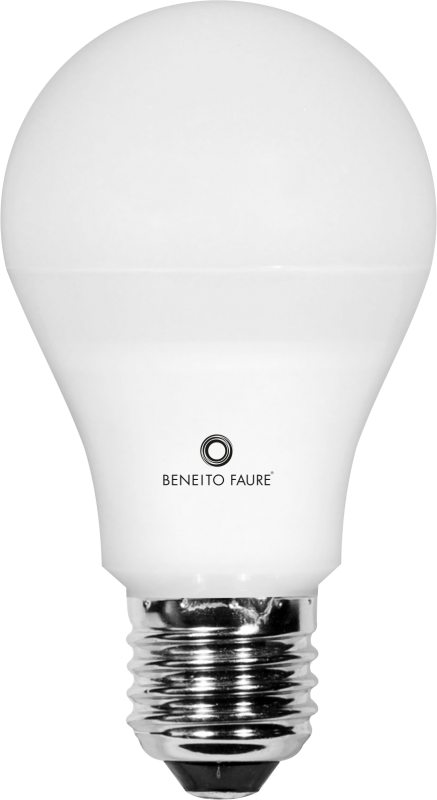 Photo STANDARD E27 DIMMABLE 12W 220-240V 360 | Ref : 592125R2-F