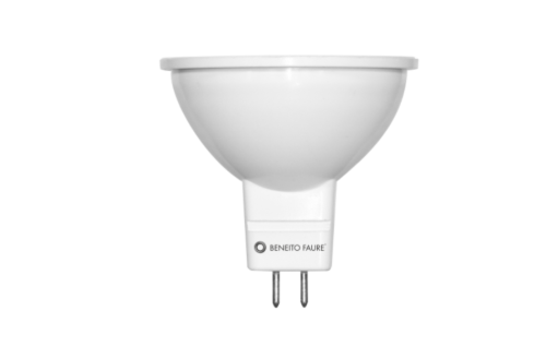 Photo SYSTEM 8W.60� 12V. 4000K 825Lm | Ref : 3437