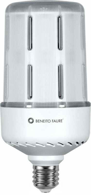 Photo ARIA E27 30W 220-240V 360° 2.700K 3100Lm | Ref : 3854
