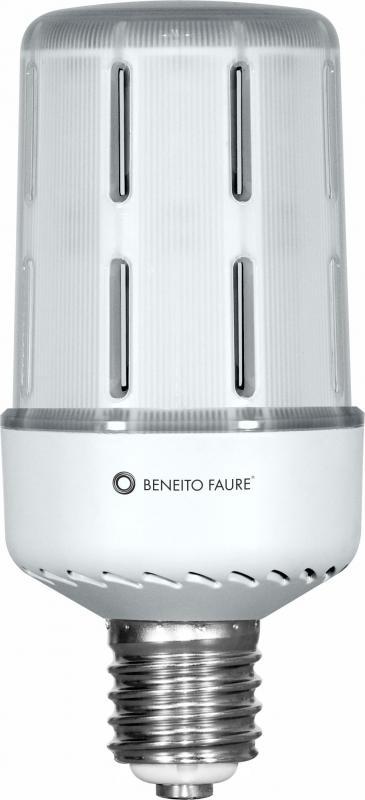 Photo ARIA E40 30W 220-240V 360 2.700K 3100Lm | Ref : 3856