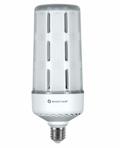 Photo ARIA E27 50W 220-240V 360 5.000K 6200Lm | Ref : 3859