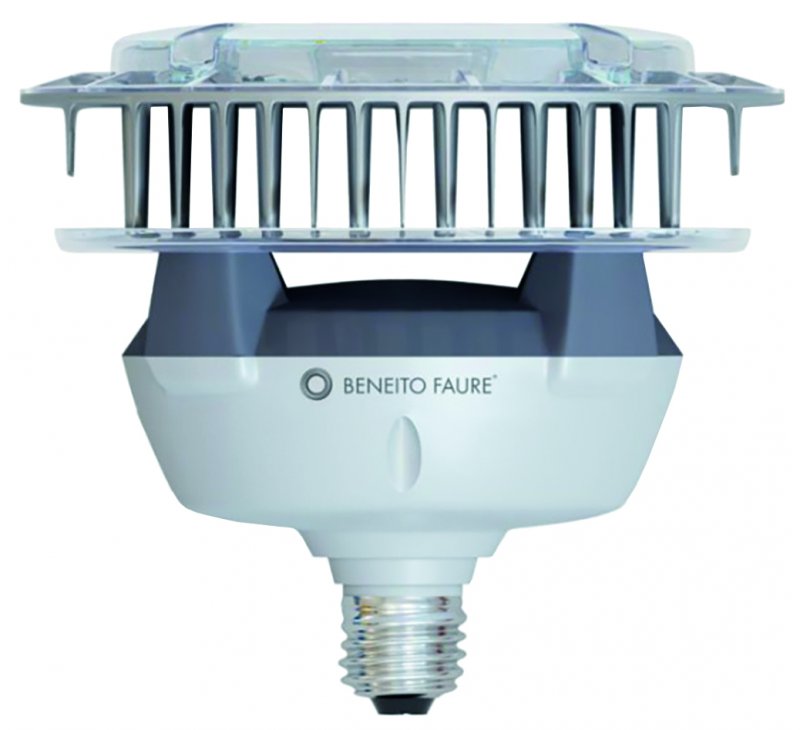 Photo MOON E27/40 50W 220-240V 115� 4.000K 725 | Ref : 4028