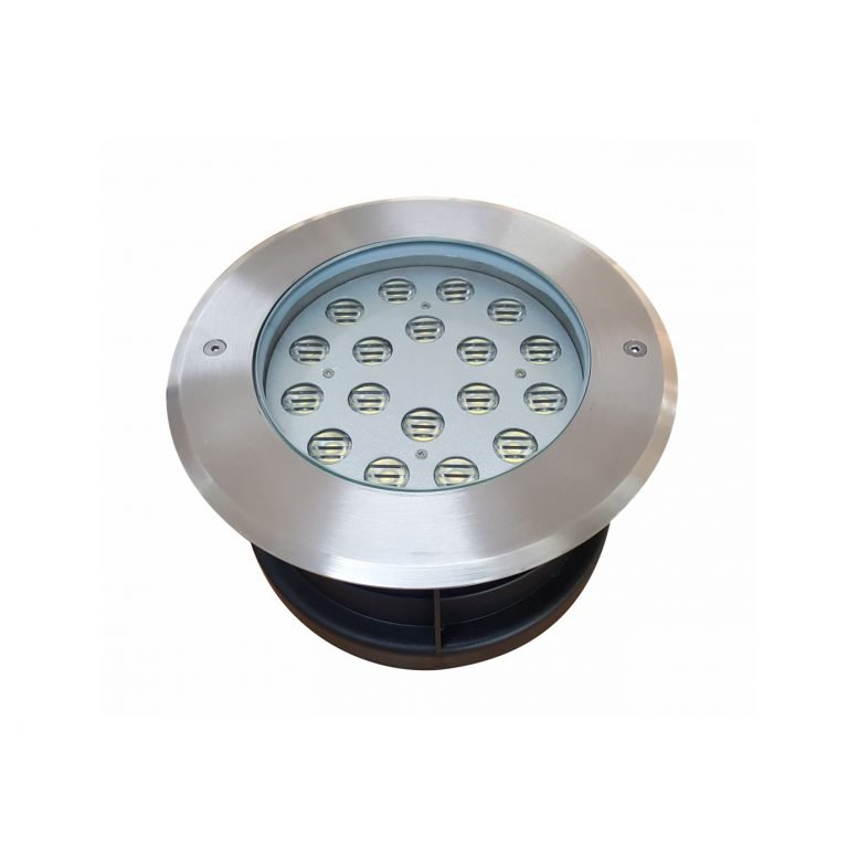 Photo SIGMA 17W 100-240V 30 LED  3.000K | Ref : 4135