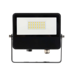 Photo SKY-V4 NOIR 20W 220-240V SWITCH 3.000-4. | Ref : 4683