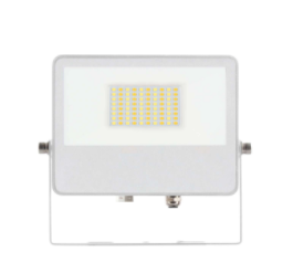 Photo SKY-V4 BLANC 40W 220-240V SWITCH 3.000-4 | Ref : 4688