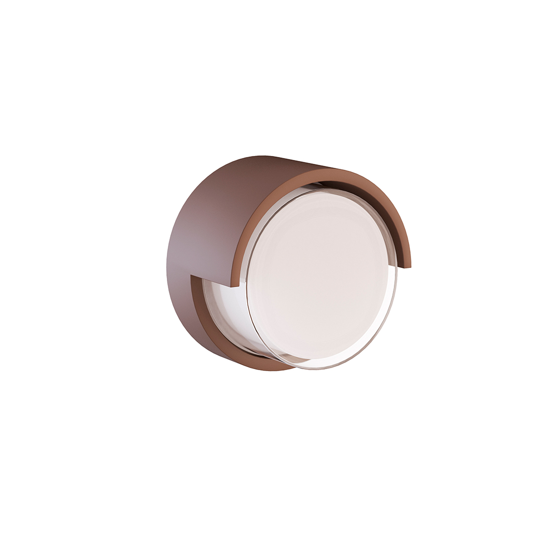 Photo FOCO EXTERIOR BLIS R 15W CORTE | Ref : 4867
