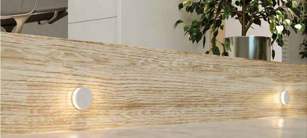 Vignette 2 produit GROW BLANC MATTE 4W. 3000K | Ref : 4106