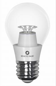 BENEITO & FAURE LIGHTING Standard 6w e27 360 3000k 592125S-6C