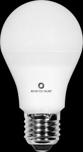 BENEITO & FAURE LIGHTING Standard e27 dimmable 12w 220-240v 360 592125R2-F