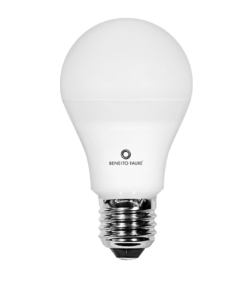 BENEITO & FAURE LIGHTING Standard 12w e27 360 4000k 3481