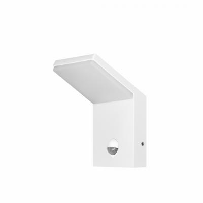 BENEITO & FAURE LIGHTING Neo applique murale dtecteur de mouvement 9w 3000k 3585