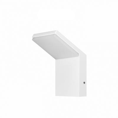 BENEITO & FAURE LIGHTING Neo applique murale blanche 9w 3000k 3747