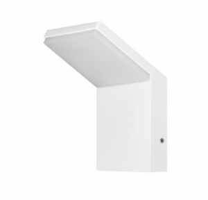 BENEITO & FAURE LIGHTING Neo applique murale blanche 9w 4000k 3748