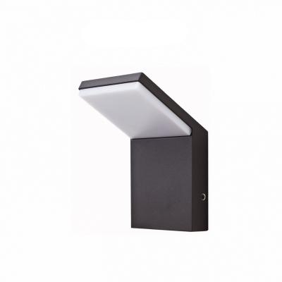 BENEITO & FAURE LIGHTING Neo applique murale noir 9w 3000k 3749