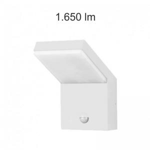 BENEITO & FAURE LIGHTING Neo xl applique murale dtecteur de mouvement 18w 4000k 3887