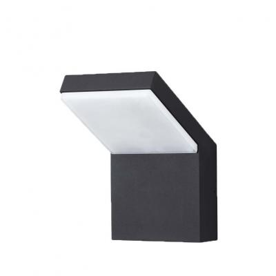BENEITO & FAURE LIGHTING Neo xl applique murale noir 18w 3000k 3892