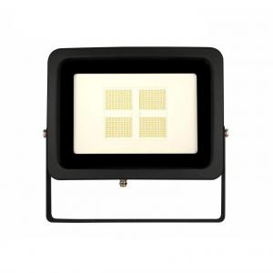 BENEITO & FAURE LIGHTING Sky negro aluminium 200w 220-240v 110 led 2.200k 3957