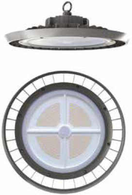 BENEITO & FAURE LIGHTING Ufo led 300w. 100-260v. 110 4000k 3972