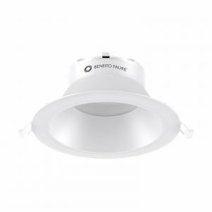 BENEITO & FAURE LIGHTING Thessis blanc 25w 220-240v 90 switch 3. 4236