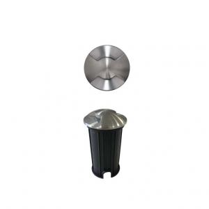 BENEITO & FAURE LIGHTING Nix inox led bridgelux 2w 3000k 100-240v 4369