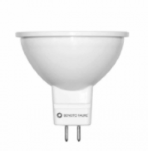 BENEITO 130L184-5 - Lampe G9 2,5W 220V 360º UNIFORM-LINE LED 3.000K