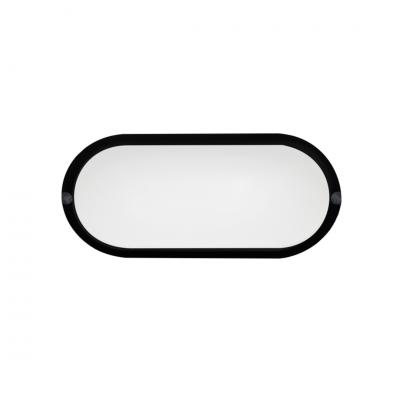 BENEITO & FAURE LIGHTING Zibor noir 12w 4000k 4829