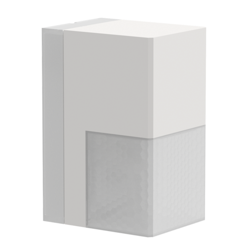 Photo Aleum Glow WB blanc | Ref : 93132