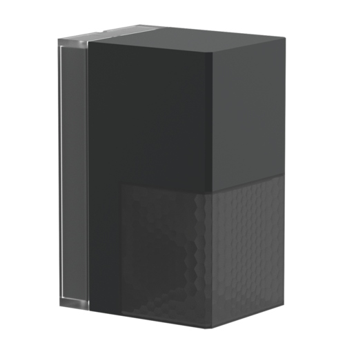 Photo Aleum Glow AD anthracite | Ref : 93134