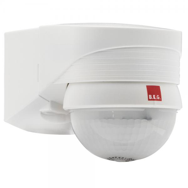 Photo LC-plus 280-BL - Luxomat Lc-Plus, 280 Blanc | Ref : 91008